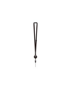 Pocketalk Zubehör Lanyard Schwarz