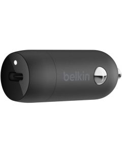 Belkin Autoladegerät Boost Charge USB-C 30 W