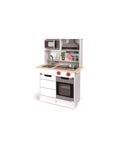 Hape Küche mit Licht- und Sound