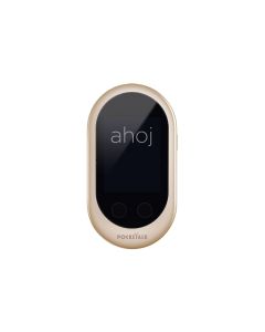 Pocketalk Übersetzer Classic Gold