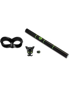 BANDAI Miraculous – Verwandlungsset Cat Noir