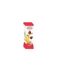 Freche Freunde Riegel Banane & Kirsche 4 x 23g
