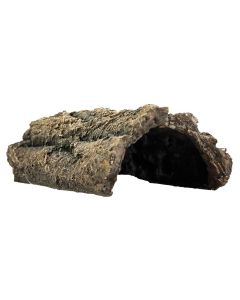 Hobby Terraristik Höhle Bark Cave M, 29 x 17 x 9 cm