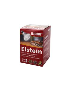 Hobby Terraristik Terrarienlampe Elstein Strahler, E27, IOT 90 / 250 W