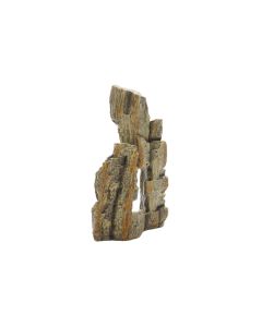 Hobby Terraristik Dekorfelsen Fossil Rock, 16 x 7 x 24 cm