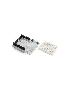 Whadda Prototypen Board ProtoShield für Arduino UNO R3