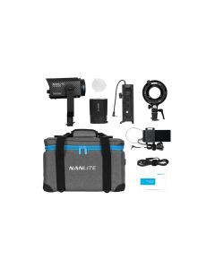 Nanlite Dauerlicht Forza 60C Kit