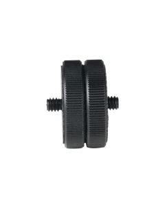 Nanlite Koppler AS-CP-1/4