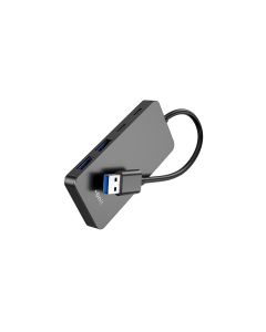 onit USB-A-Hub 2A2C