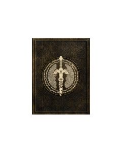 GAME Lösungsbuch Zelda: Tears of the Kingdom – Collectors Edition