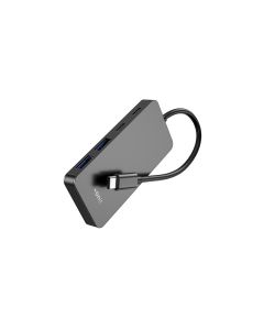 onit USB-C-Hub 2A2C