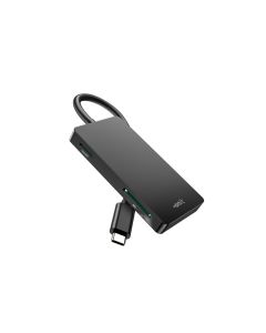 onit Card Reader Extern USB-C 3-in-1