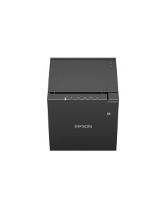Epson Thermodrucker TM-M30III – BT/LAN/WLAN/USB Schwarz