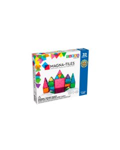 Magna-Tiles Classic Set 32-teilig