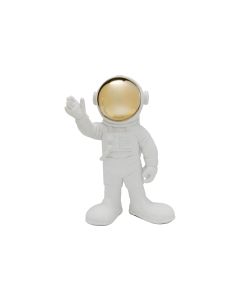 Kare Dekofigur Astronaut Welcome 27 cm