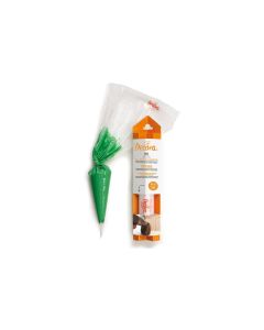Decora Spritzbeutel 46 cm, 20 Stück