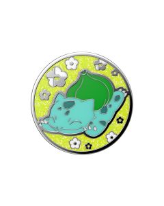 PopSockets Halterung Premium Bulbasaur
