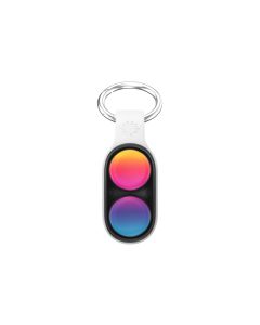 PopSockets Schlüsselanhänger PopPucks Starter Pack Day Trip