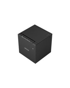 Epson Thermodrucker TM-M30III – LAN/USB Schwarz