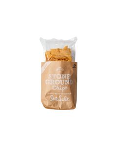 Mi Adelita Tortilla Chips Sea Salt  150 g