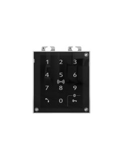 2N RFID Leser Touch-Tastatur & Bluetooth 125 kHz, 13.56 MHz