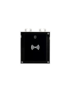 2N RFID Leser & Bluetooth IP Verso 125 kHz, 13.56 MHz
