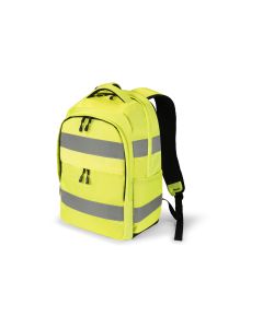 DICOTA Hi-Vis 25 l – Gelb