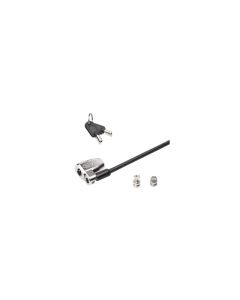 DELL Sicherheitsschloss ClickSafe