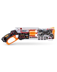 X-Shot X-Shot Skins Lock Gun mit 16 Darts