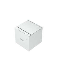 Epson Thermodrucker TM-M30III – LAN/USB Weiss