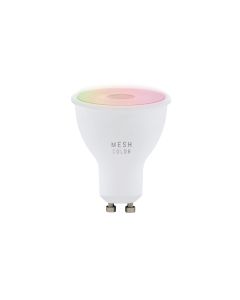 EGLO Leuchten Leuchtmittel Connect GU10 ZigBee (RGB+TW)