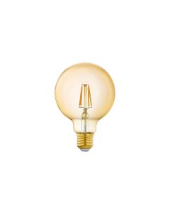 EGLO Leuchten Leuchtmittel Connect E27 ZigBee (warmweiss)