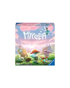 Ravensburger Familienspiel Mycelia