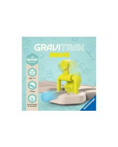 Ravensburger Kugelbahn GraviTrax Junior Element Hammer