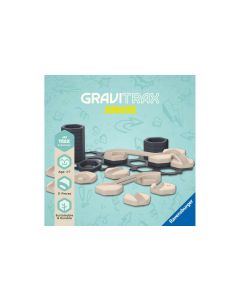 Ravensburger Kugelbahn GraviTrax Junior Extension Trax