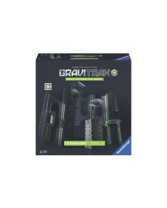 Ravensburger Kugelbahn Zubehör GraviTrax Pro Extension Vertical