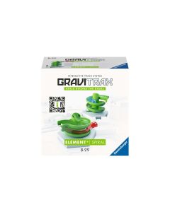 Ravensburger Kugelbahn Zubehör GraviTrax Element Spiral