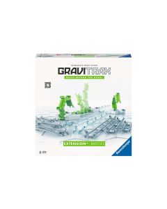 Ravensburger Kugelbahn Zubehör GraviTrax Extension Bridges