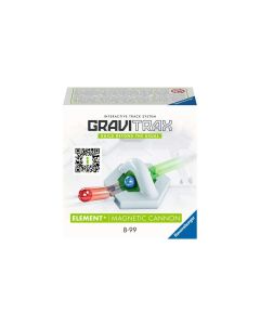 Ravensburger Kugelbahn Zubehör GraviTrax Element Magnetic cannon