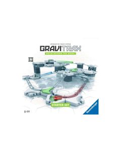 Ravensburger Kugelbahn GraviTrax Starter-Set