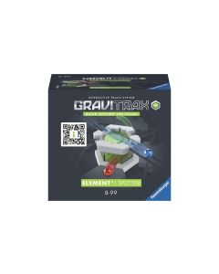 Ravensburger Kugelbahn Zubehör GraviTrax Pro Element Splitter