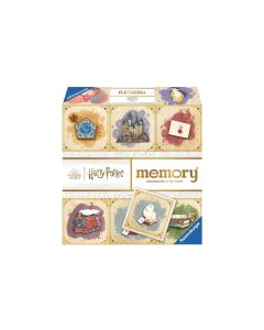 Ravensburger Collector's memory Harry Potter
