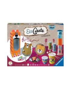 Ravensburger Bastelset EcoCreate «Make your own Music»