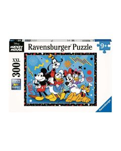 Ravensburger Puzzle Disney Mickey und seine Freunde