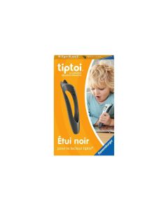 tiptoi Tiptoi – Étui noir