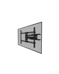NEOMOUNTS Wandhalterung WL40S-950BL18 Schwarz