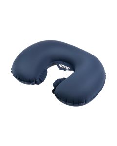 KOOR Nackenkissen Colloo Blau
