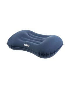 KOOR Reisekissen Sonno Blau