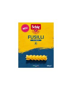 Dr.Schär Teigwaren Fusilli glutenfrei 400 g