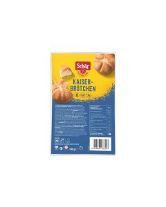 Dr.Schär Kaiserbrötchen glutenfrei 240 g
